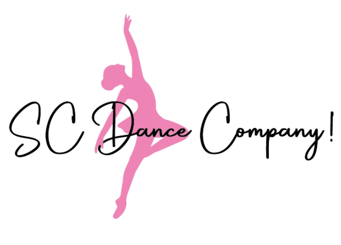 SC Dance Company Shirt